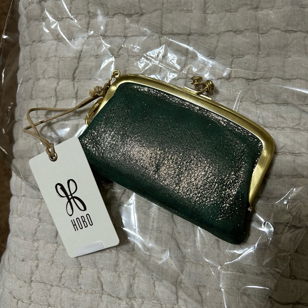 HOBO Cheer frame pouch